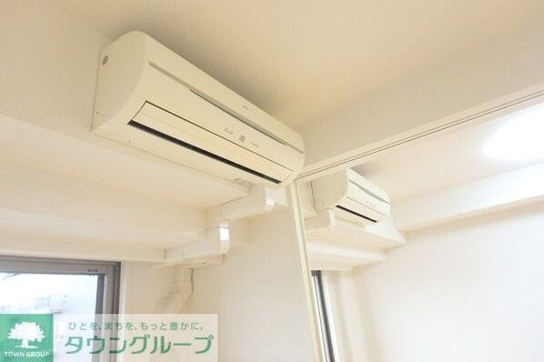 エスティメゾン錦糸町IIの物件内観写真